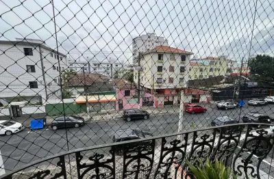 Apartamento a venda - 2 dormitórios - 70 mts - frente - 2° andar -  aparecida