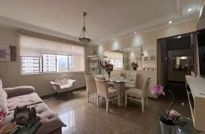 Apartamento com 2 quartos à venda na Rua Oswaldo Cruz, 424, Boqueirão, Santos