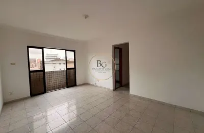 Apartamento a venda - 2 dormitórios 1 suíte - 78 mts util - campo grande