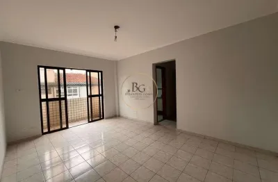 Apartamento a venda - 2 dormitórios 1 suite - 78 mts util - campo grande