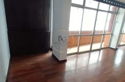 Apartamento a venda gonzaga - com piscina - 3 dormitórios -  santos