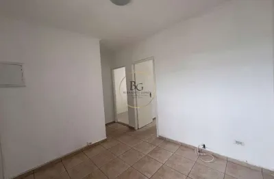 Apartamento de 1 dormitório a venda vista para o mar - ponta da praia - santos