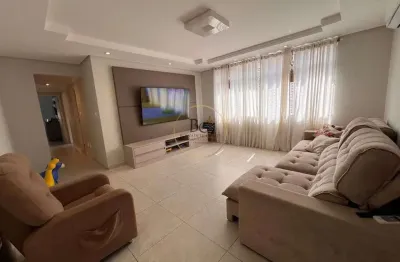 Apartamento a venda - 3 dormitórios sendo 2 Suítes - 116mts - Frente - Boqueirão