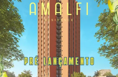 Pré-lançamento imperdível para morar e investir: residencial amalfi – região sul de maringá