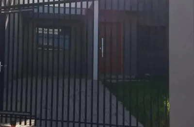 Excelente residencia pronta para morar em oficinas, lugar tranquilo.