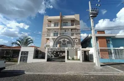 Excelente apartamento novo para morar no jardim carvalho.