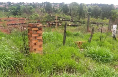 Área de 3.080 m2, excelente para condomínios residenciais.