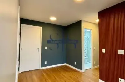 Apartamento para alugar 56 m² 2 quartos suite 1 vaga lazer completo ipiranga são paulo