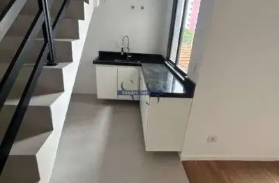 Locação apartamento 2 dormitorios suíte novo pronto bairro valparaiso santo andré