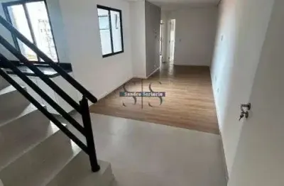 Locação Apartamento 2 Dormitorios Suíte Novo Pronto Bairro Valparaiso Santo André