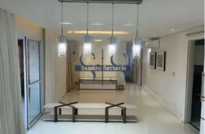 Apartamento para alugar 140 m² 3 suites 2 vagas terraço gourmet lazer completo ipiranga são paulo