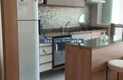 Venda apartamento 3 dormitorios suíte terraço gourmet completo 2 vagas jardim são caetano
