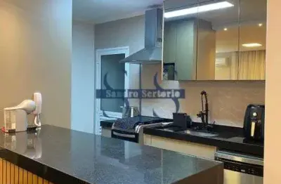 Venda totalita são caetano 96 mts 3 dormitorios suíte terraço gourmet impecável