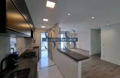 Apartamento para alugar 2 quartos suíte terraço gourmet 2 vagas lazer completo são caetano do sul