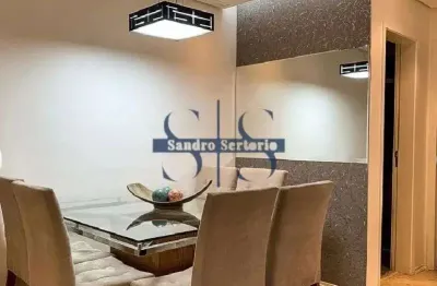 Venda apartamento oportunidade 2 dormitorios suíte com armários terraço gourmet são caetano