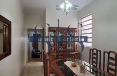 Sobrado a venda 209 m² 3 quartos 2 suite 2 vagas osvaldo cruz são caetano do sul