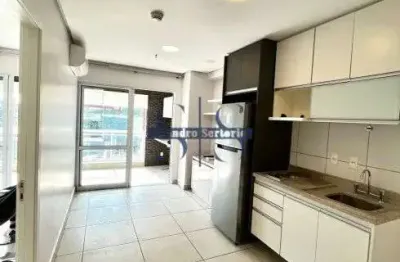 Apartamento para alugar 42 m² 1 quarto 1 vaga de garagem em frente ao shopping metrópole sãobernardo