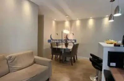 Venda apartamento vivacitta jardim são caetano 2 dormitorios suíte terraço churrasqueira scs