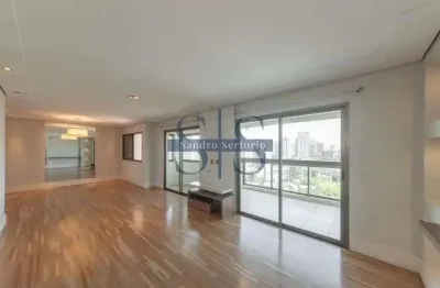 Apartamento para alugar 147 m² 3 suites 3 vagas terraço gourmet lazer completo brooklin paulista