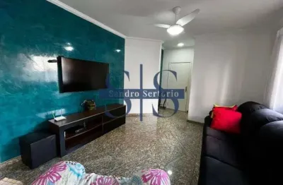 Apartamento a venda 125 m² 3 quartos 2 vags santa paula são caetano do sul