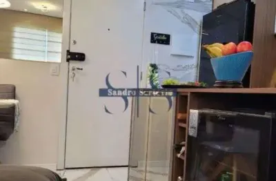 apartamento a venda 36 m² 2 quartos 1 banheiro Vila Independência são paulo