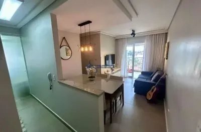 Venda apartamento vivacitta 2 dormitorios suíte terraço gourmet impecável jardim são caetano