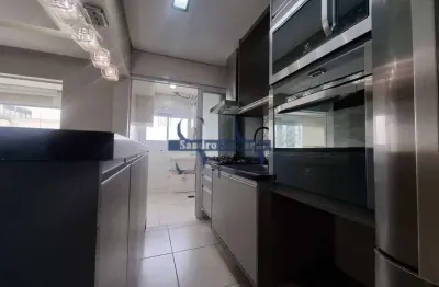 Apartamento venda home espaço cerâmica 90 mettos 3 dormitorios 2 vagas