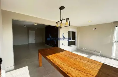 Venda apartamento 3 suites. terraço gourmet vista livre 2 vagas jardim são caetano