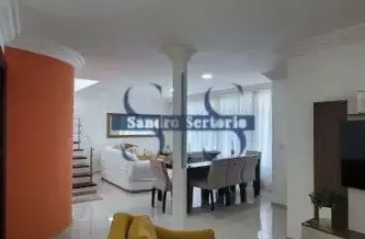 Casa sobrado venda 370 metros 5 dormitorios suíte 8 vagas jardim são caetano