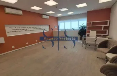 Sala comercial para alugar 39 m² 1 banheiro 1 vaga domo business centro são bernardo do campo
