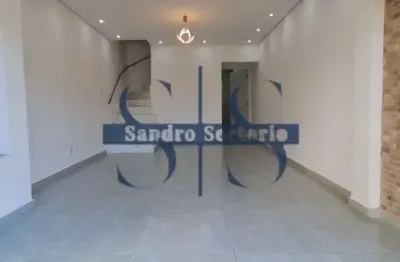 Casa comercial para alugar 3 salas e recepção santa paula são caetano do sul