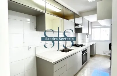 Venda cond vivacitta 2 dormitorios  suite  terraço jardim são caetano
