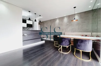 Locação  apartamento  96 mettos 3 dormitorio suite terraço  gourmet são  caetano