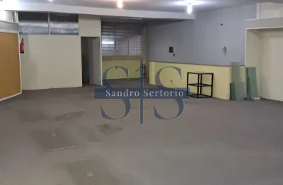 Prédio comercial para locação 4 salas 4 vagas santa paula são caetano do sul