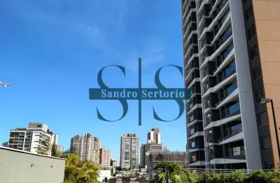 Studio a venda 19 m² lazer completo, a poucos passos da estação alto do ipiranga, oportunidade para investidores