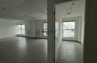 Sala comercial com 2 salas para alugar na Rua Manoel Coelho, 676, Santo Antônio, São Caetano do Sul