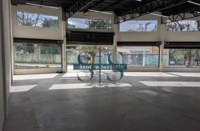 Ponto comercial de esquina para alugar 470 m² 2 salas de ecritório 10 vagas vila bela são paulo