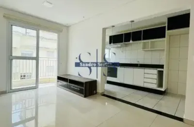 Apartamento a venda 67 m² 2 quartos 2 vagas lazer completo barcelona são caetano do sul