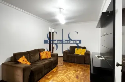 Apartamento a venda 78 m² 2 quartos 2 banheiros 1 vaga fundação são caetano do sul