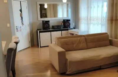 Apartamento a venda 80 m² 2 quartos 2 vagas lazer completo centro são bernardo do campo
