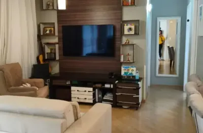 Apartamento a venda 80 m² 2 quartos 2 vagas lazer completo centro são bernardo do campo