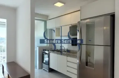 Locação  Apartamento 2 dormitorios  suite  Terraço  Churrasqueira  Jardim São  Caetano