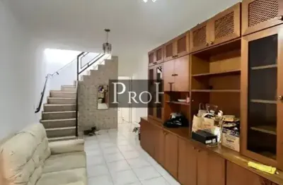 Casa para alugar 125 m²  3 quartos 2 vagas churrasqueira ipiranga são paulo