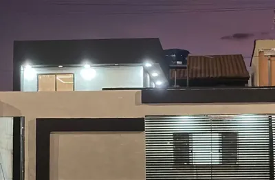 Casa com 3 quartos à venda na Quadra QR 608 Conjunto 7, Samambaia Norte (Samambaia), Brasília