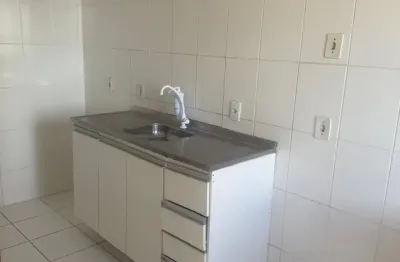 Apartamento com 2 quartos à venda na Quadra QN 303 Conjunto 11, Samambaia Sul (Samambaia), Brasília