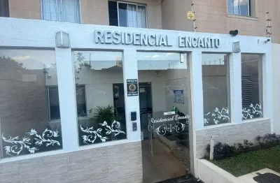 Apartamento com 2 quartos à venda na Quadra QS 409 Conjunto E, Samambaia Norte (Samambaia), Brasília