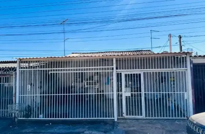 Casa com 2 quartos à venda na Quadra QR 507 Conjunto 2, 02, Samambaia Sul (Samambaia), Brasília