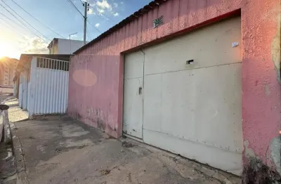 Casa com 2 quartos à venda na Quadra QR 503 Conjunto 8, Samambaia Sul (Samambaia), Brasília