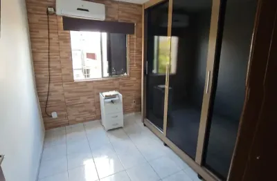 Apartamento com 2 quartos à venda na Quadra CSE 5, Taguatinga Sul (Taguatinga), Brasília