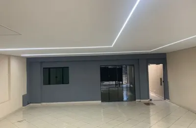 Casa com 4 quartos à venda na Quadra QNL 13 Bloco I, Taguatinga Norte (Taguatinga), Brasília